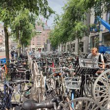 Gassan Dam Square