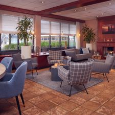Fletcher Hotel-Restaurant Noordsee-Ameland
