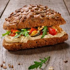 Bakker Bart Gorinchem