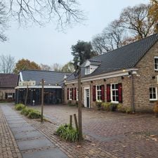 Proeflokaal Bregje Oosterhout