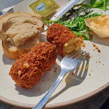 Restaurant- Bistro De Heeren van Udenhout