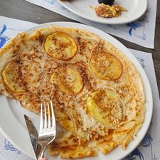 Pannenkoekboerderij Steenwijk