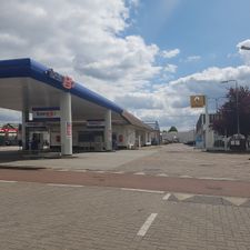 Tango Enschede Parkweg