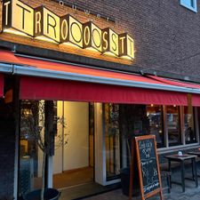 Brouwerij Troost De Pijp