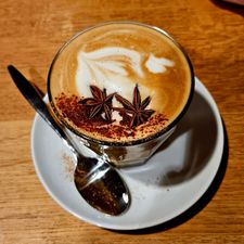 Barista Cafe Veenendaal