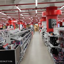 Media Markt Tech Village