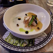 Restaurant Scherp