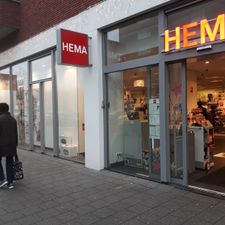 HEMA Rotterdam Lusthofstraat