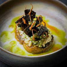 restaurant YANO
