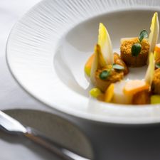 Restaurant Eindeloos