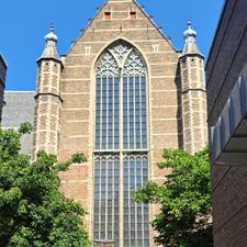Interparking Markthal