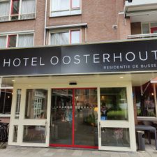 Hotel Oosterhout