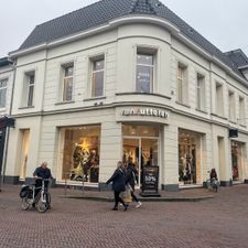 Van Uffelen Mode - Enschede