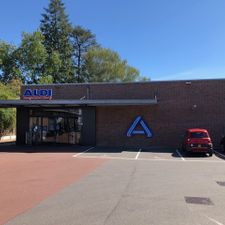 ALDI