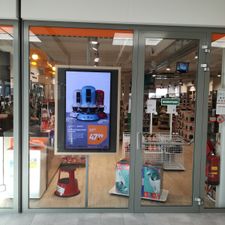 Blokker Eindhoven Strijpsestraat