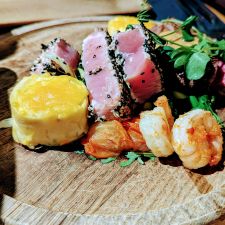Restaurant Parck