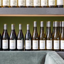 Vivre Binckhorst (Wijnbar & Restaurant)