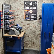 HORNBACH