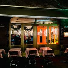 Café Parlotte