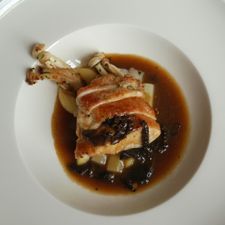 Restaurant La Provence
