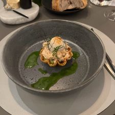 Restaurant Céline