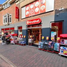 Kruidvat