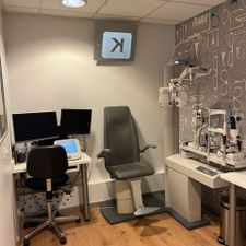 Pearle Opticiens Oisterwijk