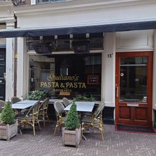 Ristorante Giuliano's Pasta & Pasta