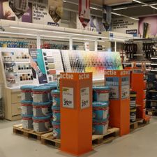 GAMMA bouwmarkt Grootebroek