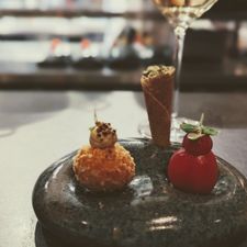 Restaurant 273