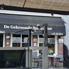 Café de Gekroonde Suikerbiet