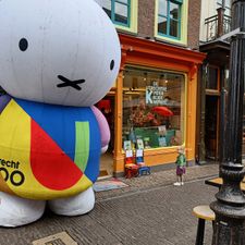 De Utrechtse Kinderboekwinkel