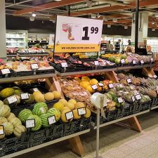 Jumbo Foodmarkt Dordrecht