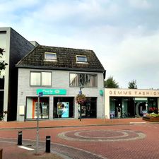 Pearle Opticiens Hoogerheide