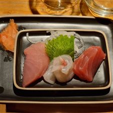 Ken Sushi