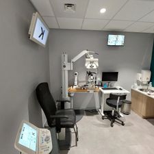 Pearle Opticiens Zwolle - Centrum