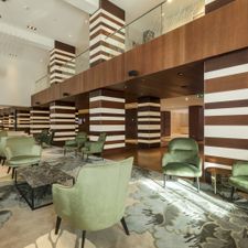 Hilton The Hague