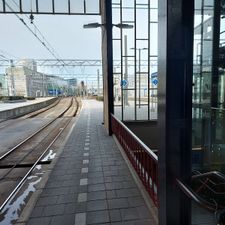 Eindhoven Centraal