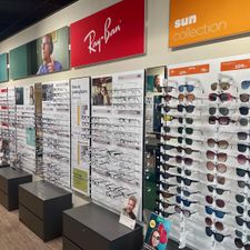 Pearle Opticiens Delfzijl