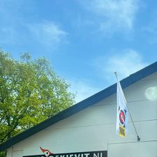 Sixt Autoverhuur Apeldoorn