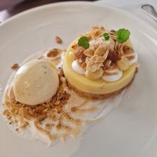 Restaurant Allemansgeest