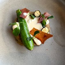 Restaurant Intens