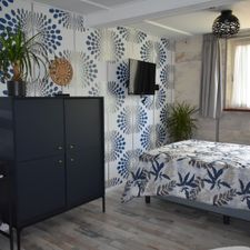 Hotel Dichtbijzee