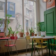 Bar Cali