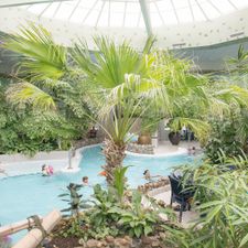 Center Parcs Port Zélande