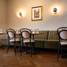 Restaurant La Tasca