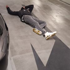Q-Park de Bijenkorf