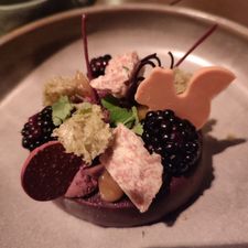 Restaurant Hooihuis