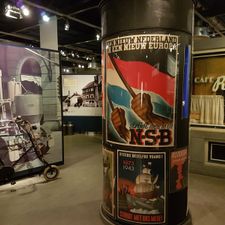 Verzetsmuseum Amsterdam