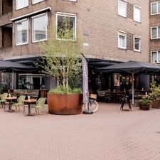Anne&Max Arnhem Bakkerstraat